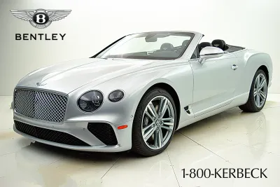 Continental GTC